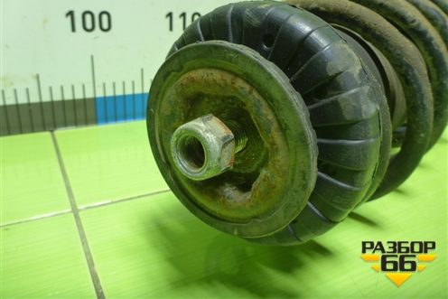 Амортизатор передний левый (3330040) для Chevrolet Aveo (Т300) с 2011г (Авео Т300)