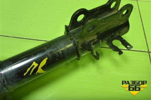 Амортизатор передний левый (3330040) для Chevrolet Aveo (Т300) с 2011г (Авео Т300)