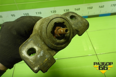 Амортизатор задний (343459) для Chevrolet Aveo (Т300) с 2011г (Авео Т300)