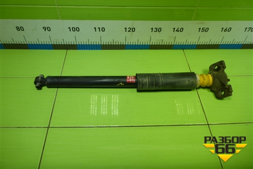 Амортизатор задний (343459) для Chevrolet Aveo (Т300) с 2011г (Авео Т300)