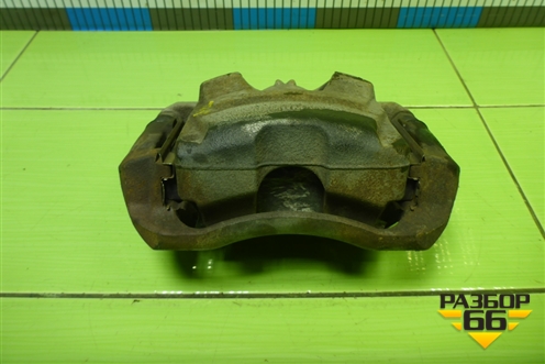 Суппорт передний правый для Chevrolet Aveo (Т300) с 2011г (Авео Т300)