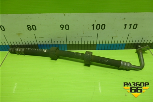 Трубка охлаждения КПП (8E0317825) для Audi A4 (В6) с 2000-2006г (А4)