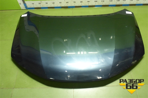 Капот (F510M4CMMA) для Nissan X-Trail (Т32) с 2014г (Хтраил)