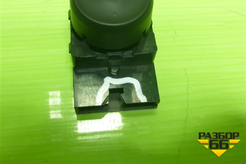 Кнопка (регулировки сиденья) (13285104) для Opel Insignia с 2008-2017г (Инсигниа)