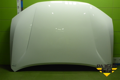 Капот (F168402010CADY) для Jetour Dashing (X-1) 2022г (Дашинг)