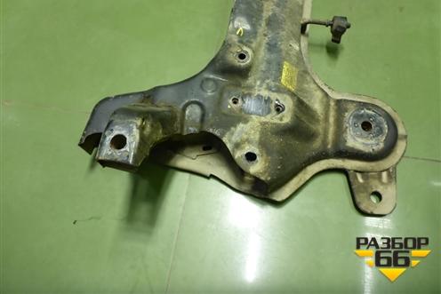Подрамник передний МКПП для Chevrolet Aveo (Т300) с 2011г (Авео Т300)