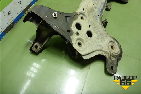 Подрамник передний МКПП для Chevrolet Aveo (Т300) с 2011г (Авео Т300)