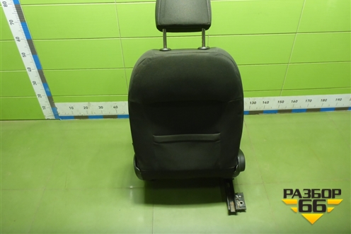 Сиденья комплект (AIR BAG подогрев) для Chevrolet Aveo (Т300) с 2011г (Авео Т300)