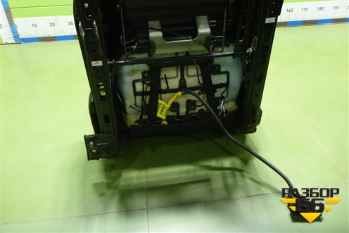 Сиденья комплект (AIR BAG подогрев) для Chevrolet Aveo (Т300) с 2011г (Авео Т300)