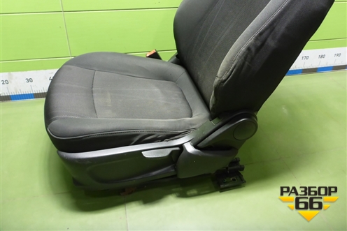 Сиденья комплект (AIR BAG подогрев) для Chevrolet Aveo (Т300) с 2011г (Авео Т300)