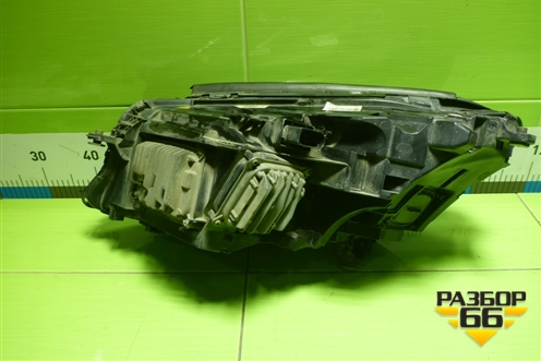 Фара правая (до 2017г Full Led с блоками) (A2229061402) для Mercedes Benz S-Klass W222 с 2013-2020г (С)