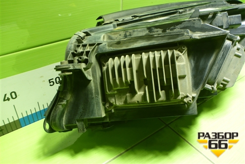 Фара правая (до 2017г Full Led с блоками) (A2229061402) для Mercedes Benz S-Klass W222 с 2013-2020г (С)