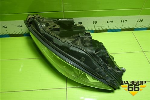 Фара правая (до 2017г Full Led с блоками) (A2229061402) для Mercedes Benz S-Klass W222 с 2013-2020г (С)