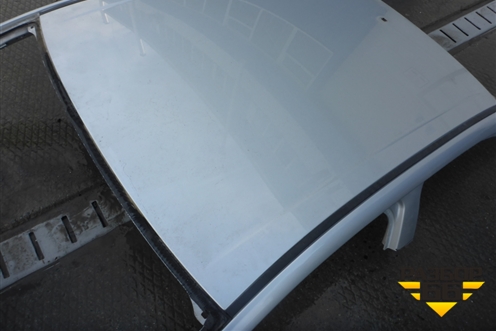 Крыша не под люк (седан) для Chevrolet Aveo (Т300) с 2011г (Авео Т300)