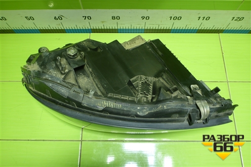 Фара левая (до 2017г Full Led с блоками) (A2229061302) для Mercedes Benz S-Klass W222 с 2013-2020г (С)