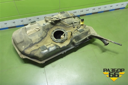 Бак топливный для Chevrolet Aveo (Т300) с 2011г (Авео Т300)