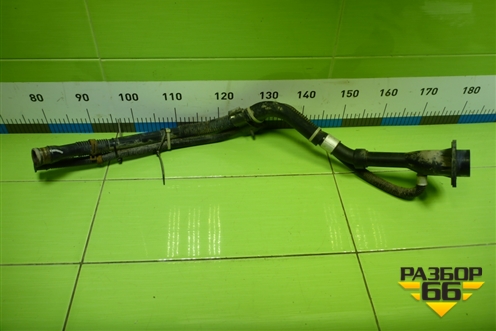 Горловина топливного бака для Chevrolet Lacetti с 2003г (Лачетти)