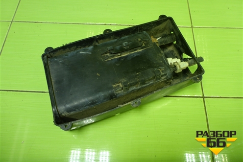 Адсорбер фильтр угольный для Chevrolet Lacetti с 2003г (Лачетти)