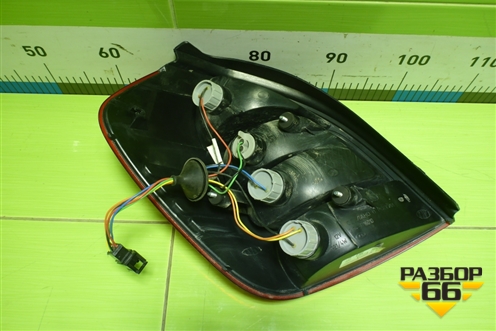 Фонарь задний правый (после 2013г универсал) (8450061102) для VAZ Kalina/Калина