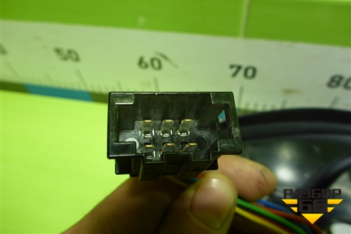 Фонарь задний правый (после 2013г универсал) (8450061102) для VAZ Kalina/Калина