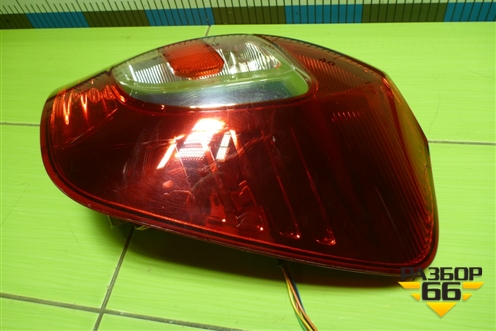Фонарь задний правый (после 2013г универсал) (8450061102) для VAZ Kalina/Калина