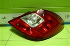 Фонарь задний правый (после 2010г) (13269051) для Opel Corsa D с 2006-2014г (Корса Д)