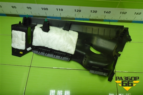 Обшивка стойки задняя нижняя правая (седан) (95470704) для Chevrolet Aveo (Т300) с 2011г (Авео Т300)