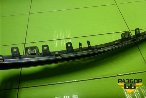 Решетка радиатора (96694760) для Chevrolet Aveo (Т300) с 2011г (Авео Т300)