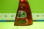 Фонарь задний правый (после 2009г) (8200610736) для Renault Logan с 2004-2015г (Логан)