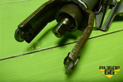 Колонка рулевая для Chevrolet Aveo (Т300) с 2011г (Авео Т300)