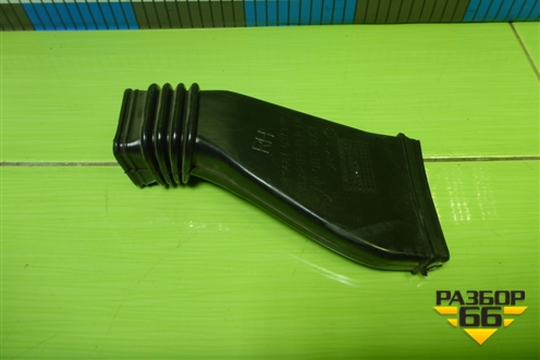 Воздуховод отопителя (96876373) для Chevrolet Aveo (Т300) с 2011г (Авео Т300)