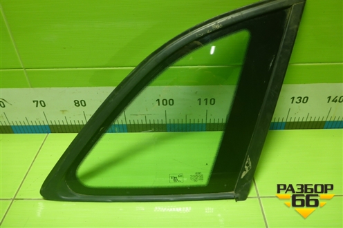 Стекло глухое правое для Audi Q5 c 2008-2017г (Ку 5)