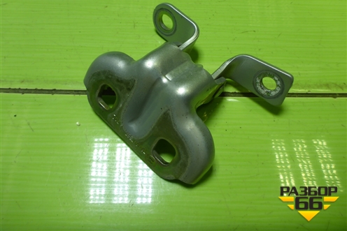 Петля двери задней левой верхняя для Chevrolet Aveo (Т300) с 2011г (Авео Т300)