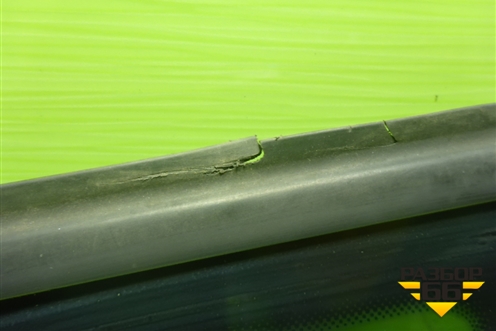 Стекло глухое правое (универсал) для Audi A4 (В8) с 2007-2015г (А4)