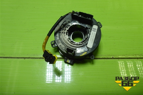 Механизм подрулевой для SRS AIR BAG (95164179) для Chevrolet Aveo (Т300) с 2011г (Авео Т300)