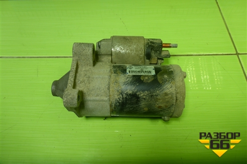 Стартер (1.4л K7JA710) (8200815083) для Renault Logan с 2004-2015г (Логан)