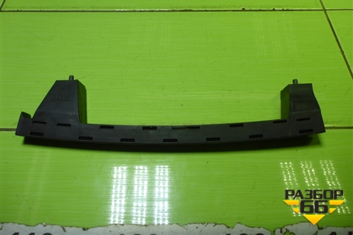 Направляющая стекла (передней левой двери) для Chevrolet Aveo (Т300) с 2011г (Авео Т300)