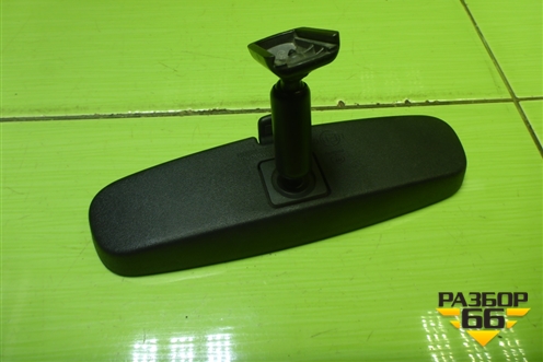 Зеркало заднего вида для Chevrolet Aveo (Т300) с 2011г (Авео Т300)