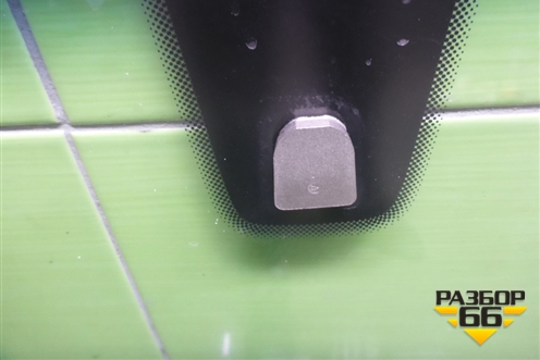 Стекло лобовое (95421296) для Chevrolet Aveo (Т300) с 2011г (Авео Т300)