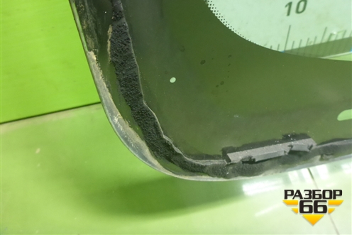 Стекло лобовое (95421296) для Chevrolet Aveo (Т300) с 2011г (Авео Т300)