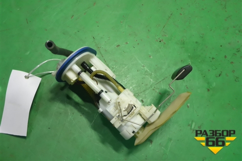 Насос топливный электрический ( 3.8л G6DK) (311103T100) для Kia Quoris с 2012г (Кворис)