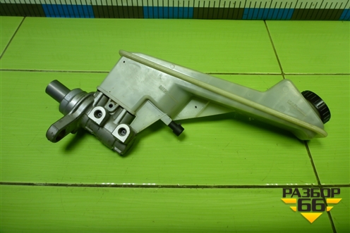 Цилиндр тормозной главный для Chevrolet Aveo (Т300) с 2011г (Авео Т300)