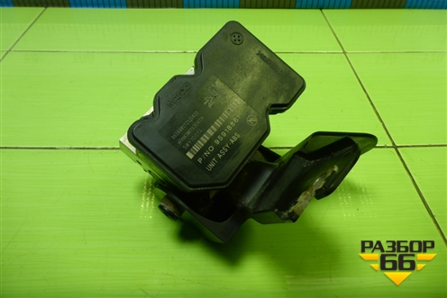 Блок ABS (95918861) для Chevrolet Aveo (Т300) с 2011г (Авео Т300)
