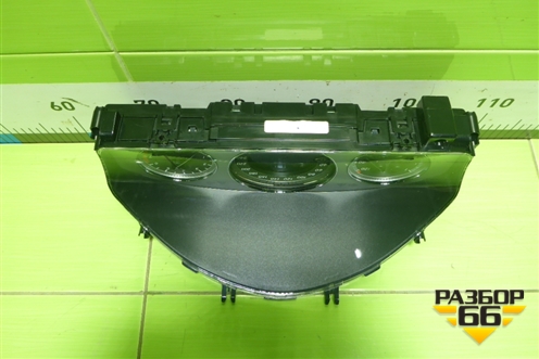 Щиток приборов (правый руль) (A2045409148) для Mercedes Benz C-Klass W204 с 2007-2014г (Ц)