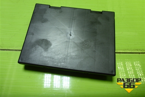 Блок комфорта (13582620) для Chevrolet Aveo (Т300) с 2011г (Авео Т300)