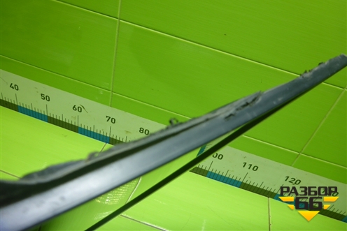 Стекло глухое левое (8894094436) для Geely Okavango с 2020г (Окованго)