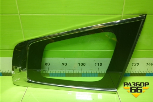 Стекло глухое правое (8894094438) для Geely Okavango с 2020г (Окованго)