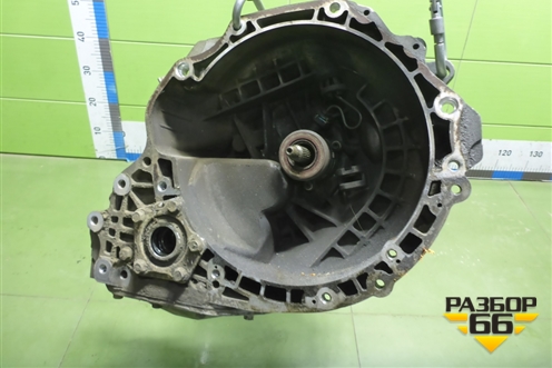 МКПП (1.6л F16D4) для Chevrolet Aveo (Т300) с 2011г (Авео Т300)