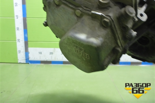 МКПП (1.6л F16D4) для Chevrolet Aveo (Т300) с 2011г (Авео Т300)