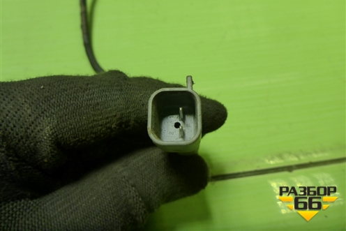 Датчик ABS передний левый (96852905) для Chevrolet Aveo (Т300) с 2011г (Авео Т300)